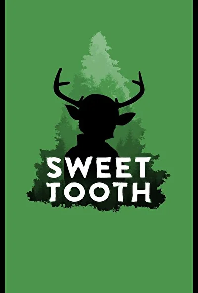 Sweet Tooth: Мальчик с оленьими рогами / Сладкоежка (2021)